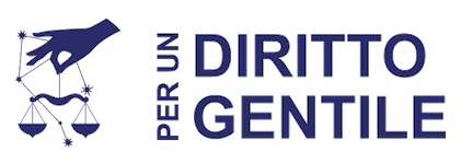 Diritto Gentile Logo