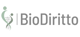 Rapporti Bio Diritto logo Diritto Gentile